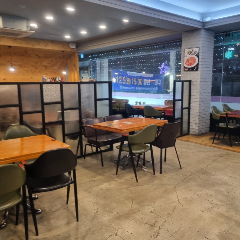 봉대박스파게티울산성남점 이미지