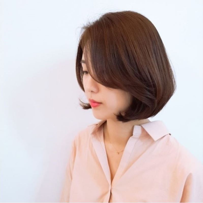 하이츠헤어 이미지