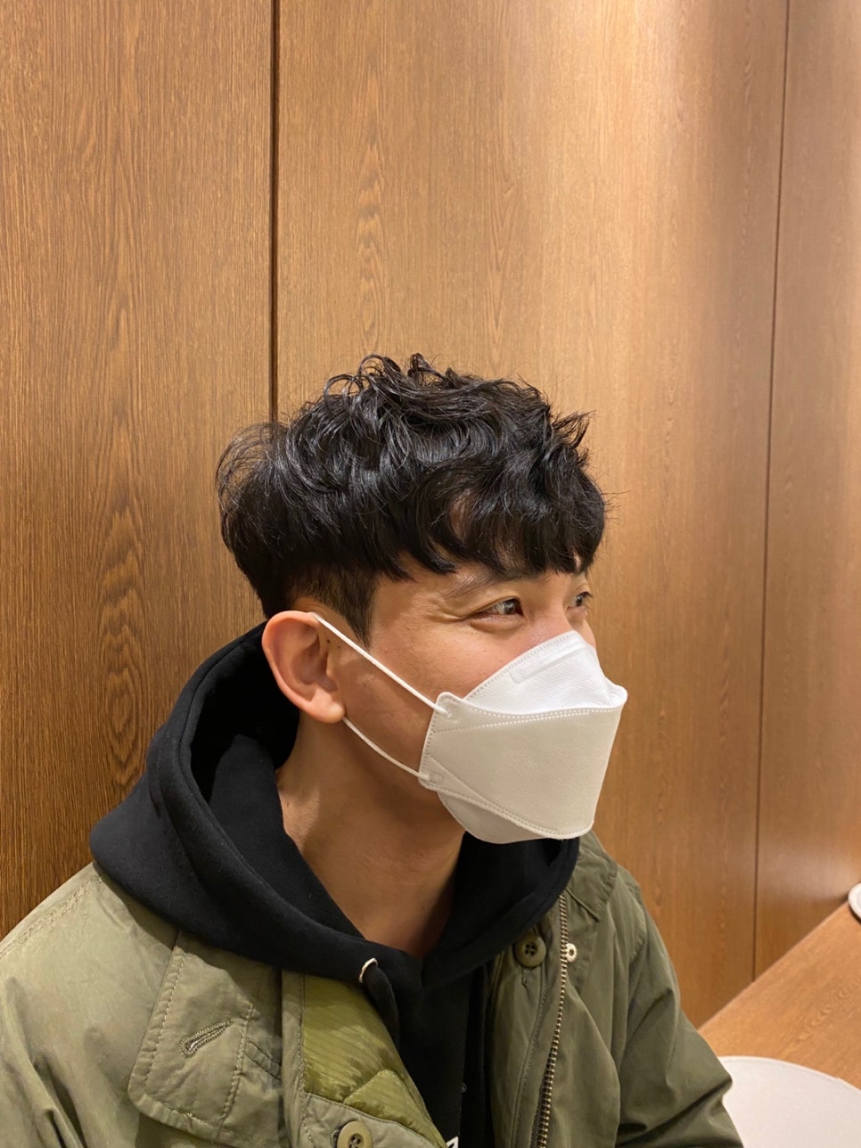 은빛미용실 이미지