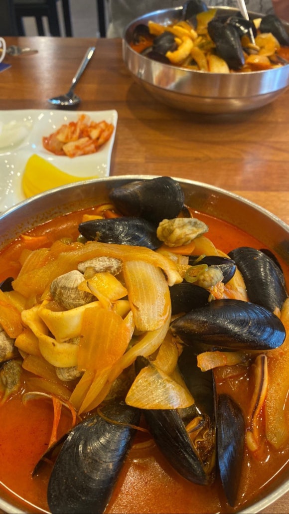 기똥찬중화반점 이미지