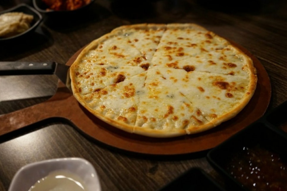 아씨네족발 이미지