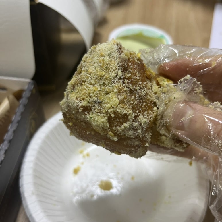푸라닭수원인계점 이미지