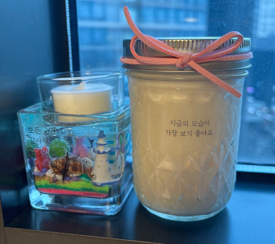리우캔들 이미지