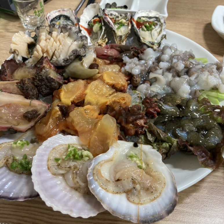 양화로횟집 이미지
