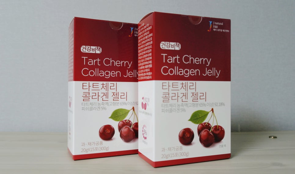 제이내추럴에프앤비 이미지