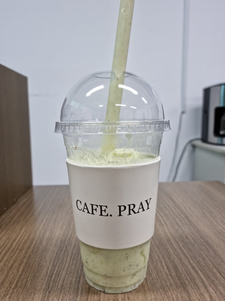 카페프레이(cafe.PRAY) 이미지