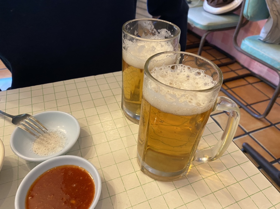 페리카나식당 이미지