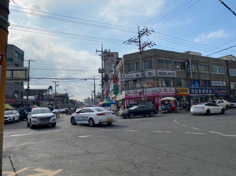 파레스여관 이미지