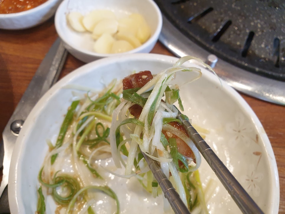 부흥숯불갈비 이미지