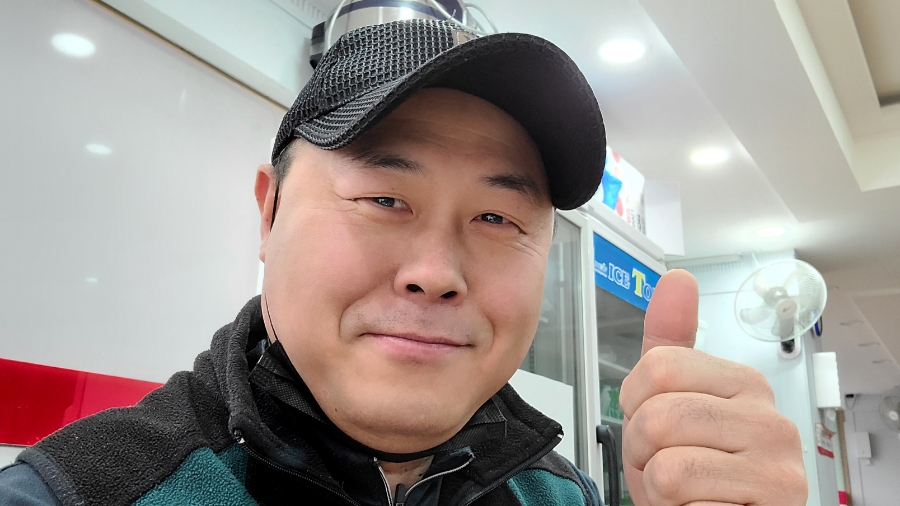 한우리한식뷔페 이미지