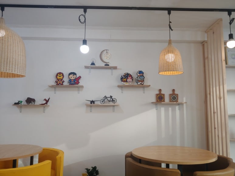 세인트빈 이미지