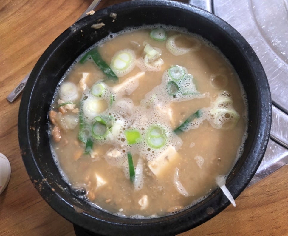 두레식당 이미지