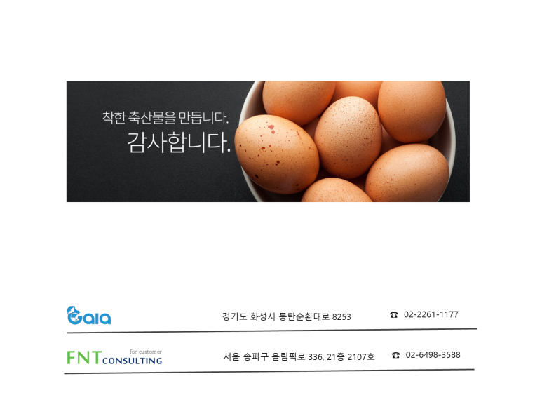 (주)에프앤티 이미지