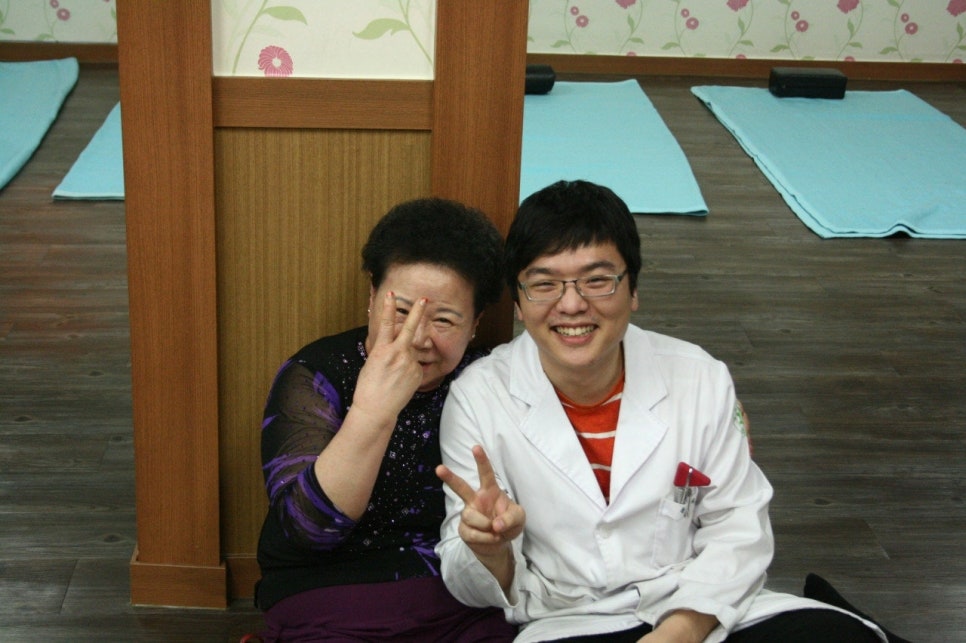 매일백세한의원 이미지