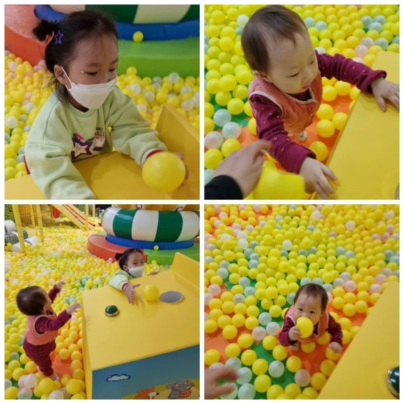 바니키즈랜드 이미지