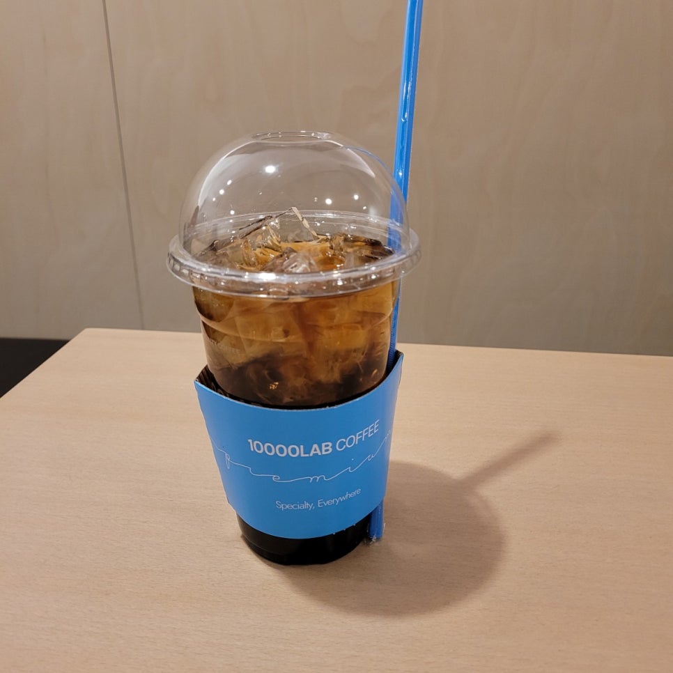 만랩커피부산 이미지