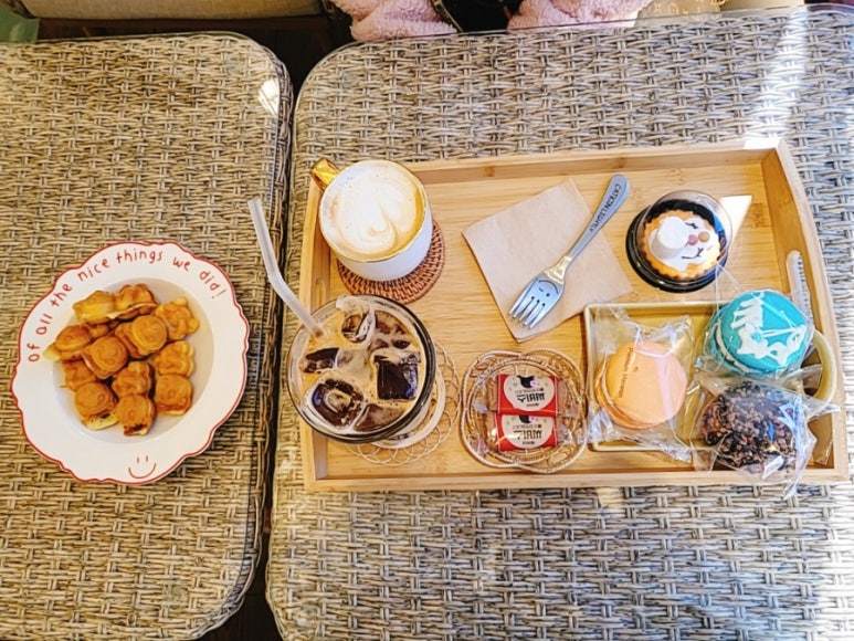 달콤아이스왕국 이미지