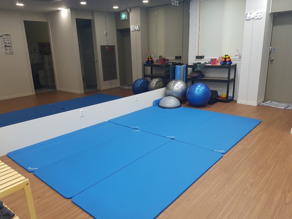 서울척척재활의학과의원 이미지