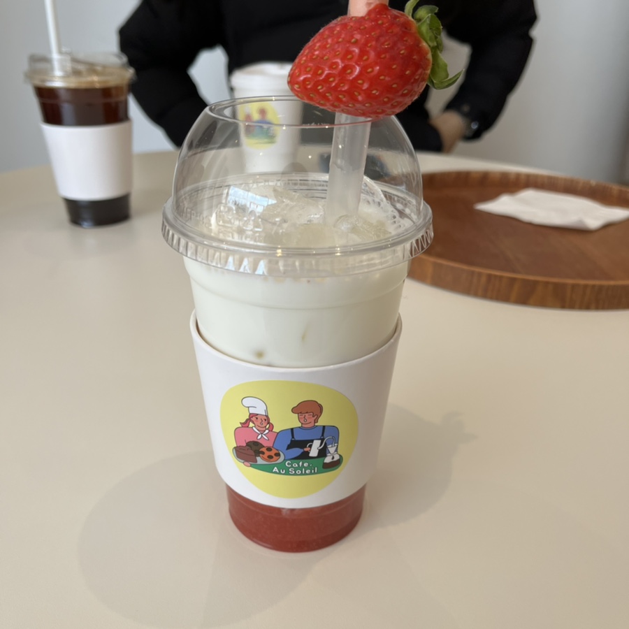 허니홀식당 이미지