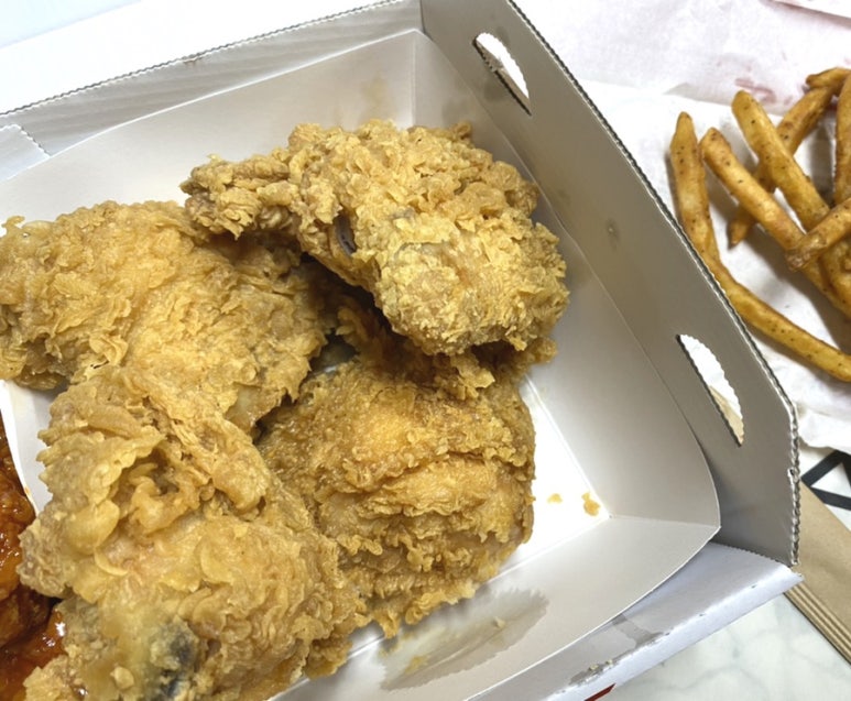 비비큐구지점 이미지