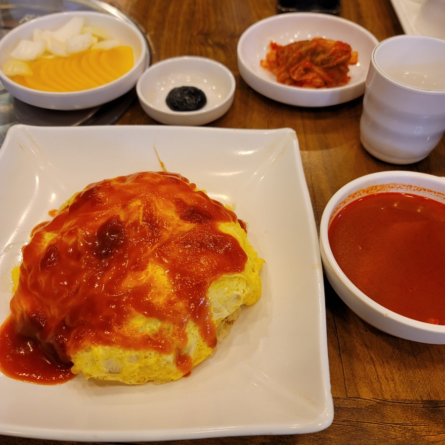 동해;김명자낙지마당 이미지