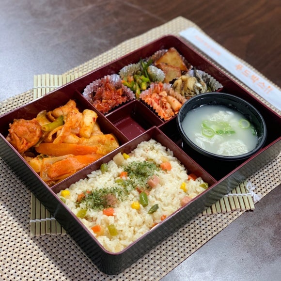 푸드박스 창원점 이미지