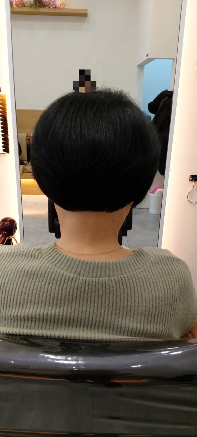 헤어살롱 아르펠 이미지