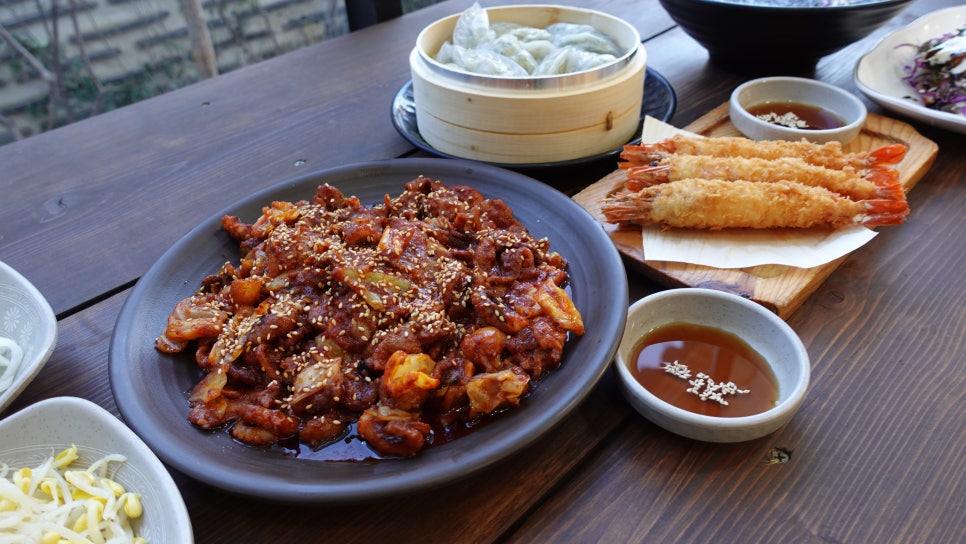 경주쭈꾸미 이미지