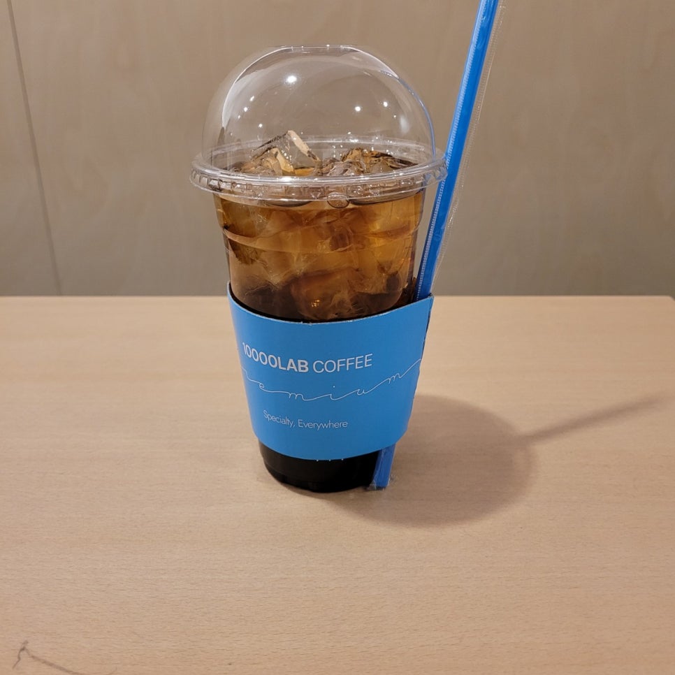 만랩커피부산 이미지