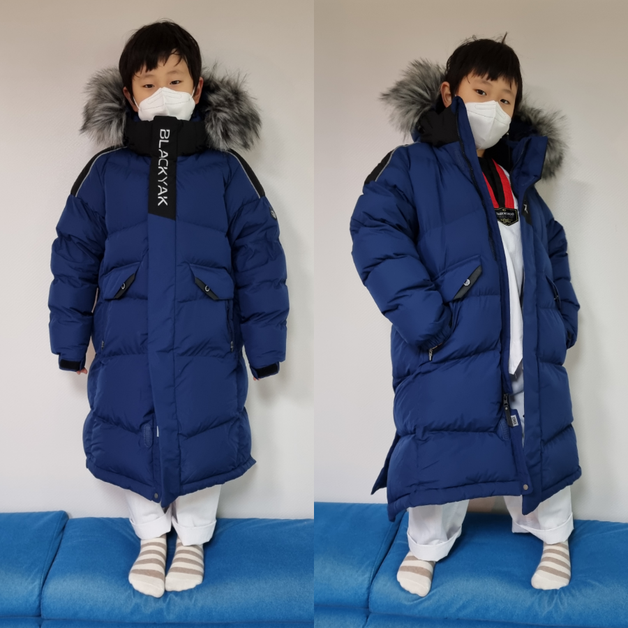 블랙야크NC불광 이미지