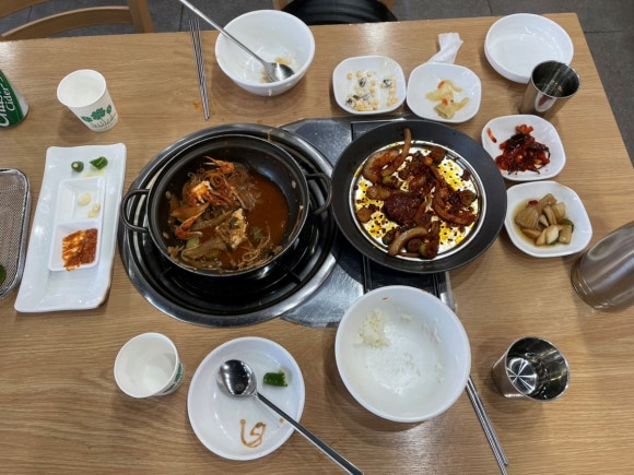 예향정 진영점 이미지