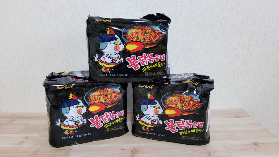 소연식품(주) 이미지