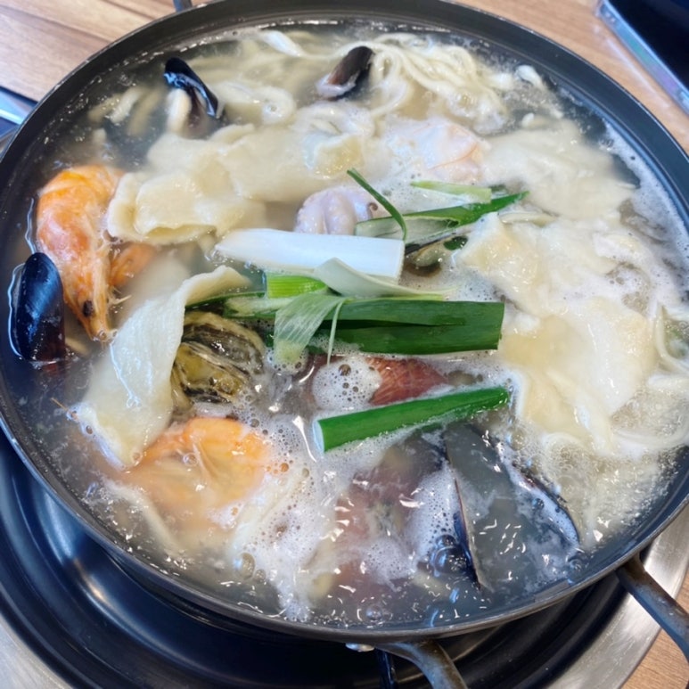 대대칼국수 이미지