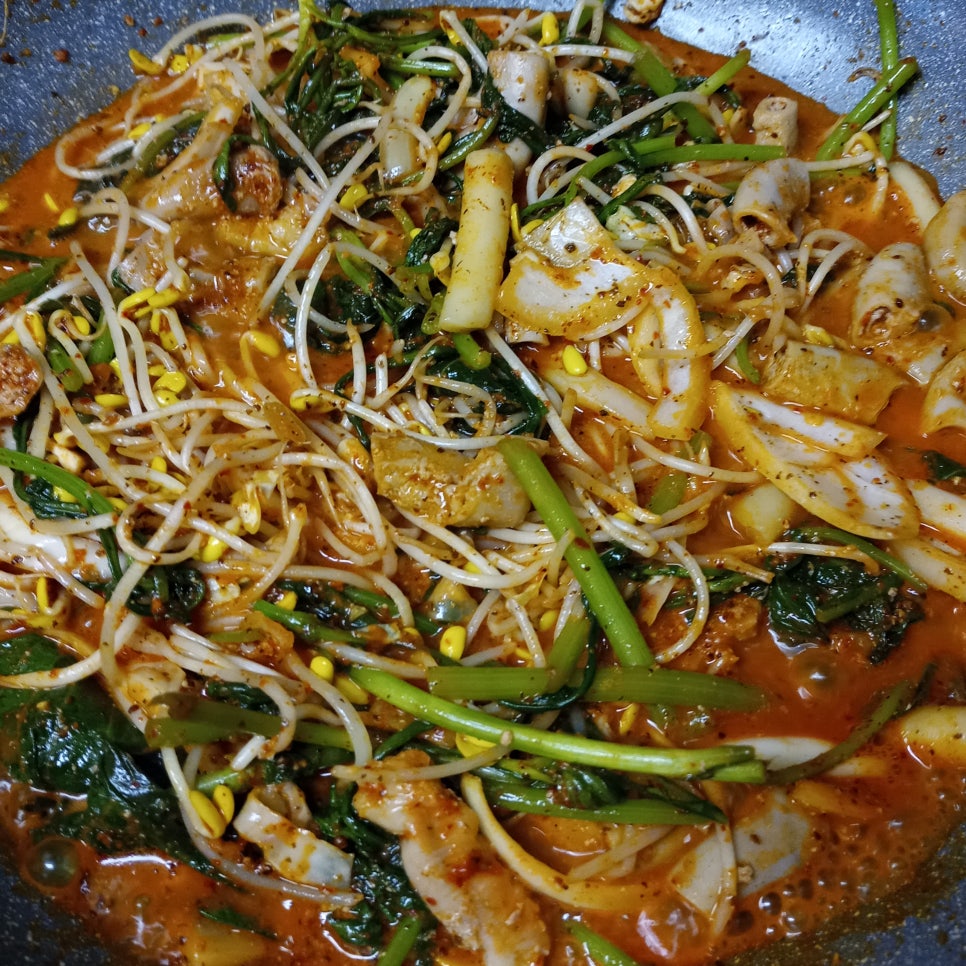 주안제일곱창 이미지