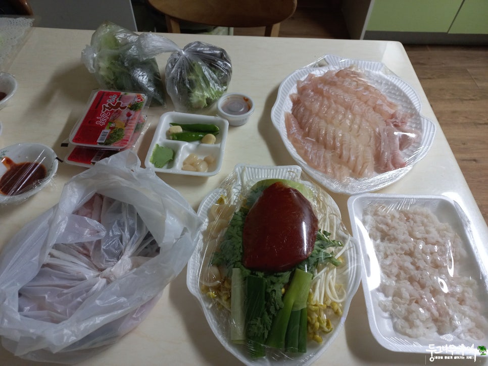 부구수산 이미지