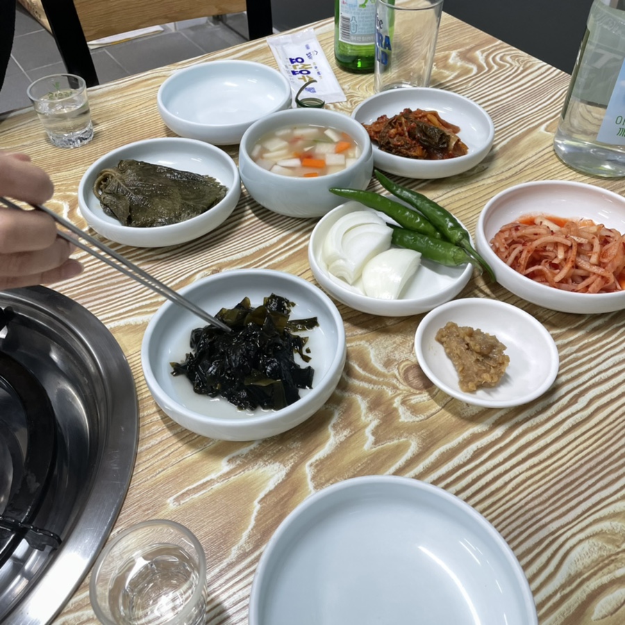 일송돌곱창 이미지