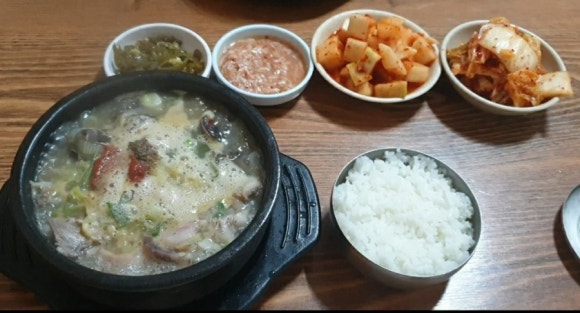 금선식당 이미지