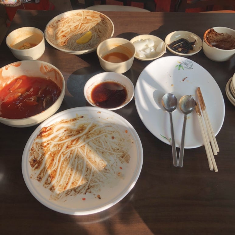 양지중국관 이미지