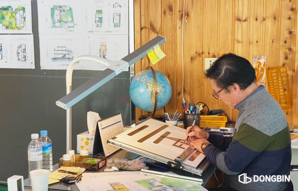 동빈건축사사무소 이미지
