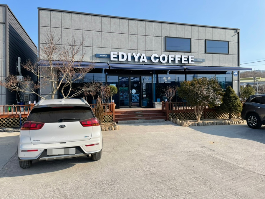 이디야커피사천 이미지