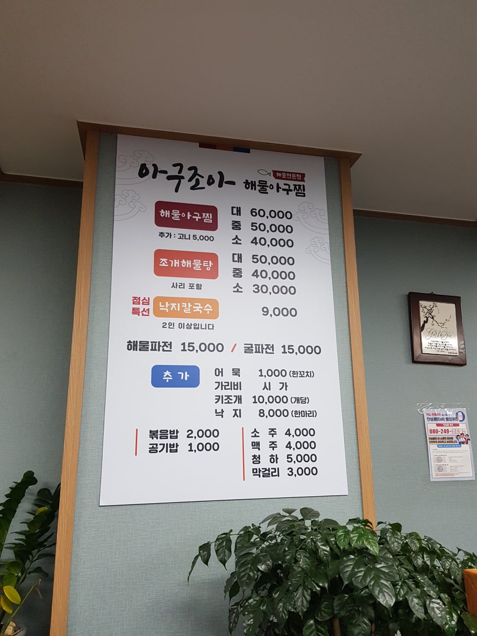 아구조아 이미지