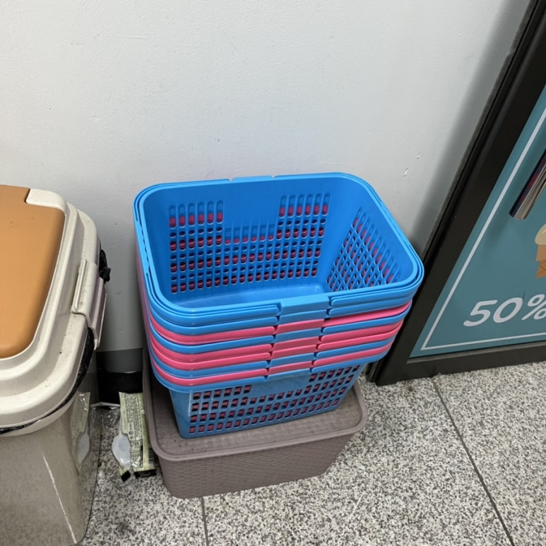 얼음꽃아이스크림 이미지