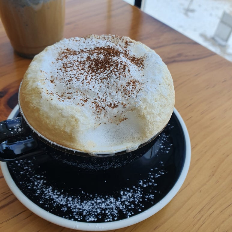오션스푼 이미지