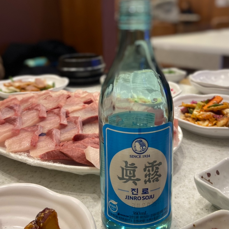 칠곡횟집 이미지