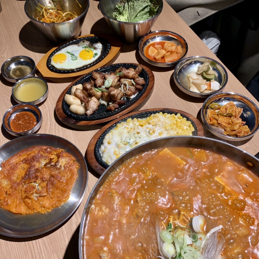 춘식당 이미지