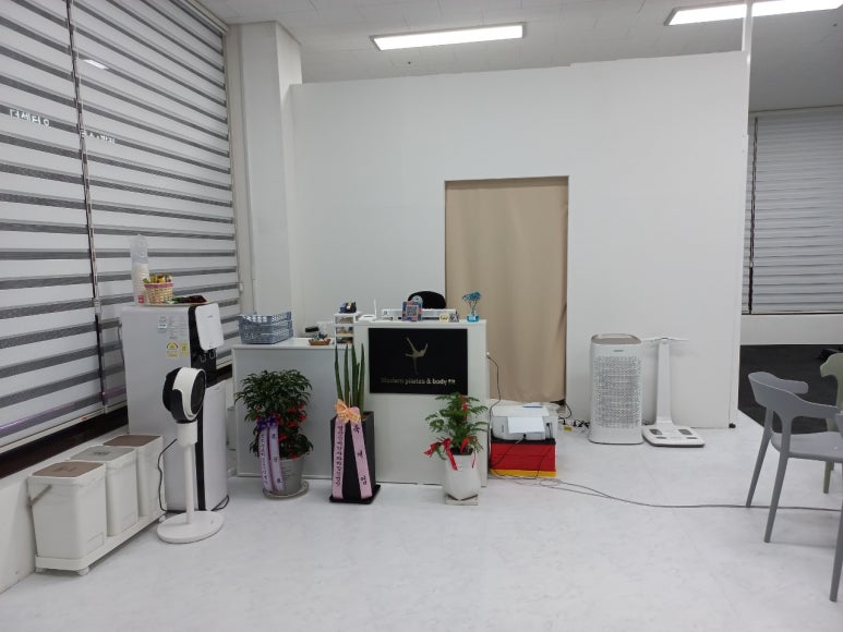 굿핏필라테스 이미지