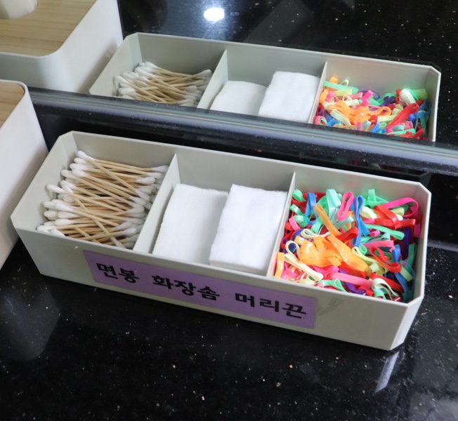 한해솜헤어 이미지