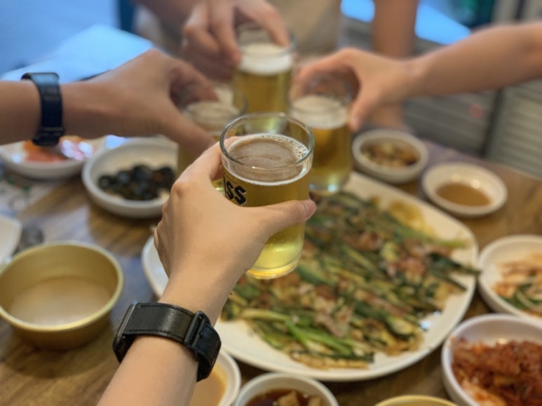 말죽거리주막 이미지