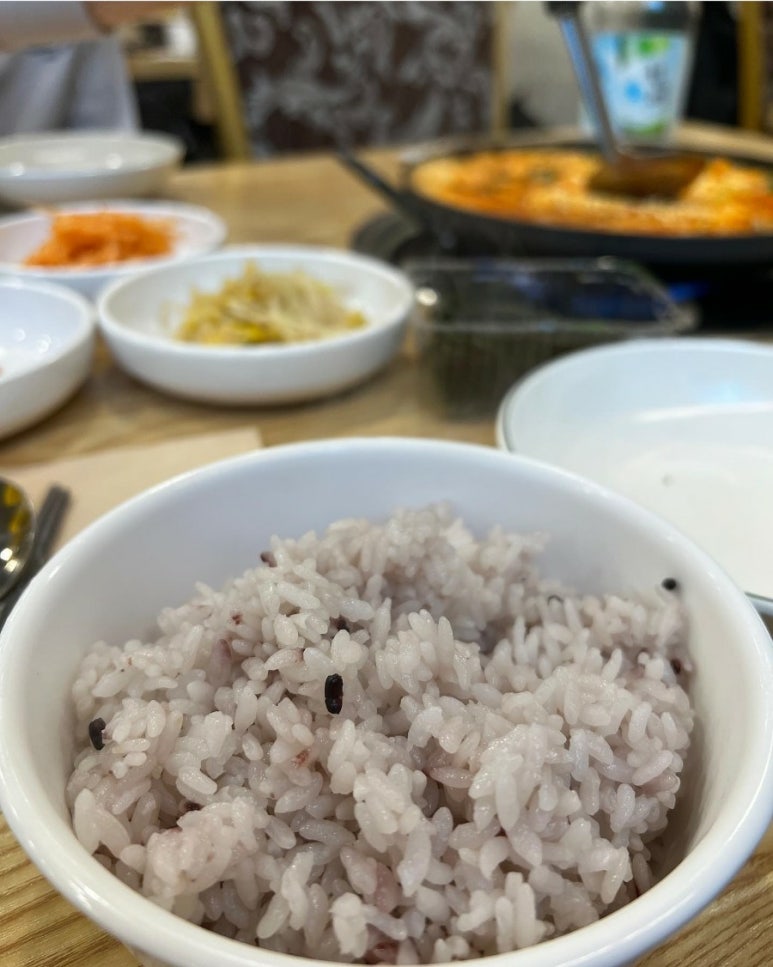 왕두꺼비부대찌개 이미지