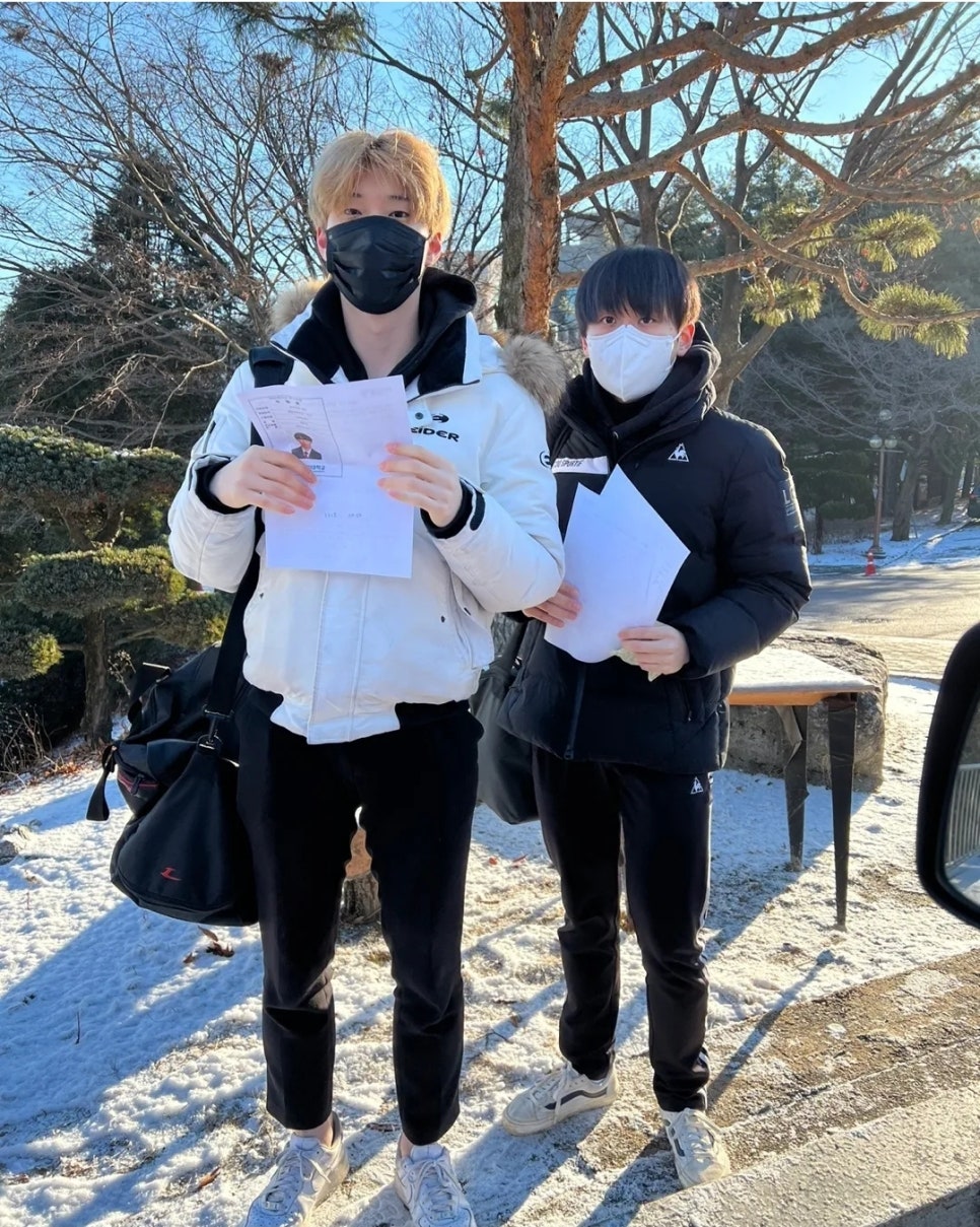 월드무도학원 이미지